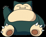 snorlax