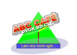 ABC CAFÉ