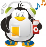 penguinaries