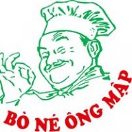 bò né ông mập