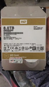 Cty 5 HDD