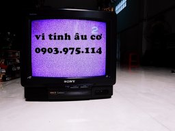 Vi Tinh Au Co