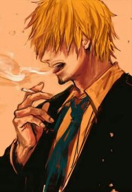 Vinsmoke Sanji