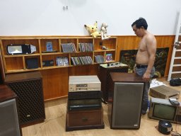 audio binh long