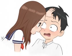 Takagi-san