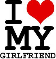 ilovemygirlfriendtshirt