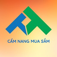 Cẩm Nang Mua Sắm