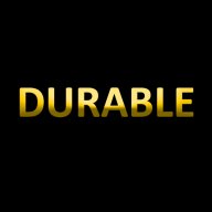 DURABLE