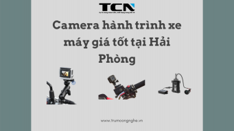 cameraxemayHaiPhong