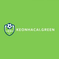 keonhacaigreen